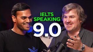 IELTS Speaking Test Excellent Band 90 [upl. by Akapol193]