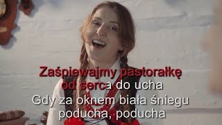 Pastorałka od serca do ucha  cover BodzioGas  TEXT [upl. by France]