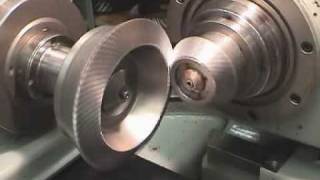 Part 2 The Installation of Bevel Gears [upl. by Haletky]