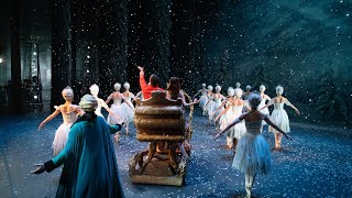 An introduction to The Royal Ballets The Nutcracker [upl. by Dianne]