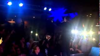 Eduardo  Depósito dos Rejeitados Ao Vivo em Curitiba [upl. by Ok]