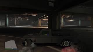 Regalando Coches en GTA PS5 [upl. by Kareem770]