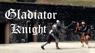 Gladiator vs knight  invulnerabilis [upl. by Misty320]