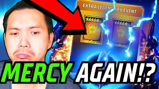 EXTRA LEGENDARY EVENT ANCIENT SUMMONS NOT FOR EVERYONE  RAID SHADOW LEGENDS [upl. by Cirdec619]