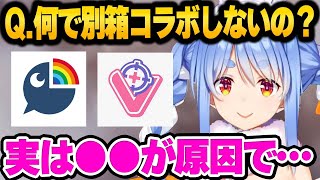 5周年を迎えて様々な事をぶっちゃける3期生が面白すぎる NGなしのマシュマロ回答まとめ【 ホロライブ 切り抜き 兎田ぺこら 宝鐘マリン 白銀ノエル 不知火フレア 】 [upl. by Moazami515]