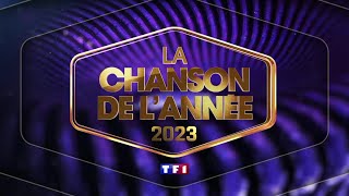 La Chanson De LAnnée 2023  Découvrez les Titres en Compétition [upl. by Notselrahc]