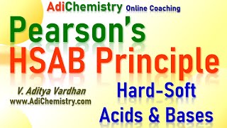 Lecture 01  Introduction to Non Aqueous Solvents role of solvents and types of Solvents [upl. by Eyaf750]