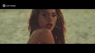 Lidia Buble  Camasa Official Video [upl. by Eelnayr]