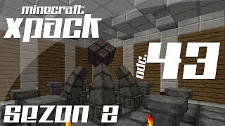 Minecraft XPack 2 odc 43  Ołtarz infuzji [upl. by Hailahk133]