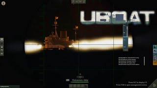 UBOATATTACKING SCAPA FLOWPt 2Conclusion [upl. by Walkling]