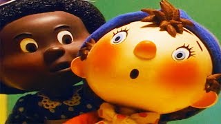 Noddys Toyland Adventures  Delivers Parcles  English Full Episode  Old Videos For Kids [upl. by Llien]