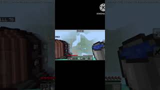 MLGDREAM ON 😱shorts minecraft [upl. by Raama50]