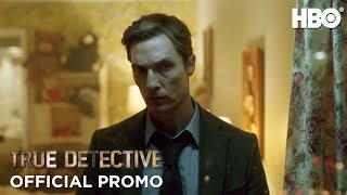 True Detective  saison 3  premier trailer VO [upl. by Pepillo]