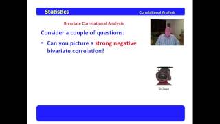 1 Correlational Analysis  An Overview [upl. by Murrell]