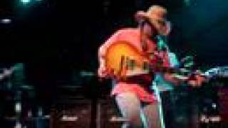 DIckey Betts Plays Blues [upl. by Anirok]