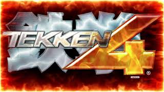 Tekken 4 OST  Authentic Sky [upl. by Abrahamsen110]