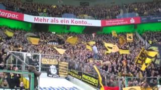 Fangesänge des BVB Teil 1 [upl. by Htebaras923]