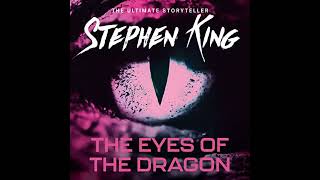 The Eyes of the Dragon  Stephen King Audiobook  1 [upl. by Ahsienat953]