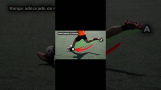 Secret Hack of Power Shot  Knuckleball footballshorts football [upl. by Nollat174]