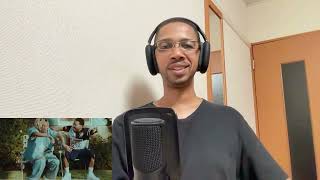 Cordae  Summer Drop feat Anderson Paak  Reaction [upl. by Gosselin]