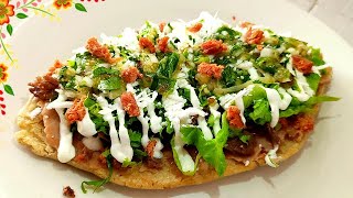 Deliciosos Huaraches con Carne Asada Prepara esta Deliciosa Comida Mexicana Cris en la Cocina [upl. by Melinde193]