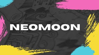 APP NEOMOON 2 POR REGISTRO  1USD DIARIO Y 5 POR KYC [upl. by Arlo]