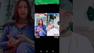 Live host  tiktok live creator Sadiakayaniofficial2 [upl. by Letsirk576]