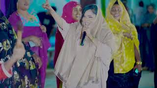 FARAX KAFTAN BOONDHEERE HOOS OFFICIAL Clip MUSIC VIDEO 2024 [upl. by Frazer]