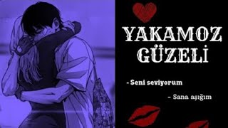 YAKAMOZ GÜZELİ 13BÖLÜM FİNAL [upl. by Ahsinawt933]