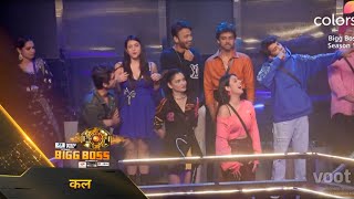 Bigg Boss 17 NEW PROMO Nomination TASK Mein Munawar Ka Phuta Gussa Munawar Arun Ki Huye Fight [upl. by Avlem]