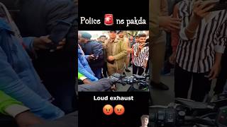 Police ki Gundagardi🤬🤬 motovlog z900puresound police loudsuperbike vlog z900 indianarmy [upl. by Eynobe482]