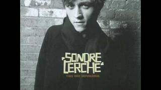 Sondre Lerche  Two Way Monologue [upl. by Alber]