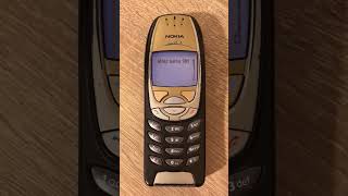 NOKIA 6310 [upl. by Leor]