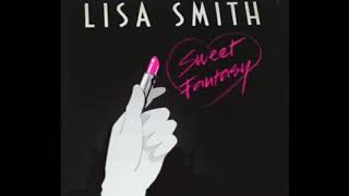 Lisa Smith Sweet Fantasy  High Energy [upl. by Krystalle518]