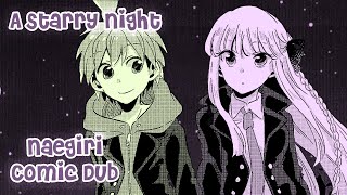 Danganronpa Naegiri Comic Dub  quotStar Night Romancequot [upl. by Eliason]