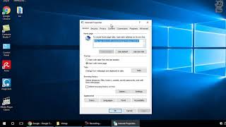 How to Disable Proxy Settings on Windows 10 [upl. by Aletta]