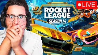 NEW SEASON RANKED PLACEMENTS W KRONOVI🔥Music on Twitch [upl. by Killy]