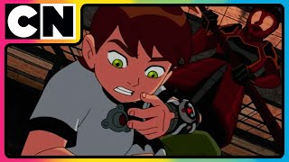 Ben 10 👊 Diamond Head aur Kevin 11 ki Epic Fight  Full Episode  ben10  cartoon  cnindia [upl. by Skiba]