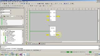 Write DecimalFloat Data by Modbus TCPIP To Schneider PLC [upl. by Notsuoh]