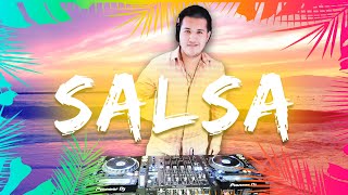 Salsa Mix 2021 PARA BAILAR  Lo mejor de la Salsa 2021  Latin Mix [upl. by Nilatak313]