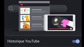 Comment supprimer lhistorique des vidéos regardées sur Youtube  Android 10 [upl. by Salas]