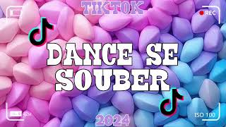 Dance se souberTik Tok 2024 [upl. by Tobit437]