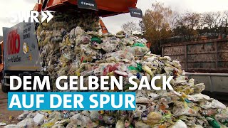 Das passiert mit unserem Plastikmüll  SWR Wissen [upl. by Hendrick]