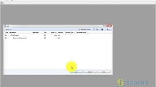 DraftSight Integration SOLIDWORKS 2020 PDM  WHATS NEW [upl. by Jakob]