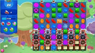 Candy Crush Saga Level 3782 NO BOOSTERS [upl. by Adamec825]