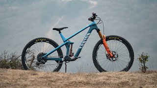 Canyon Strive  Longterm Review [upl. by Monahan]