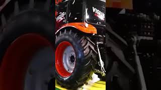 Ursus C3150 Vigus i Polska Moc pamiętacie To nasze stare nagranie na Agrotech Kielce 2016 [upl. by Dewie]