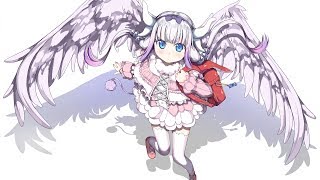 Kobayashisan Chi no Maid Dragon OP  Aozora no Rhapsody 8 bit Remix [upl. by Hyozo]