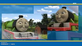 Thomas And Friends Engine Roll Call Multilanguage 2 [upl. by Beichner540]