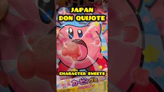 【Don Quijote】character sweets🍭 japan [upl. by Eiderf]